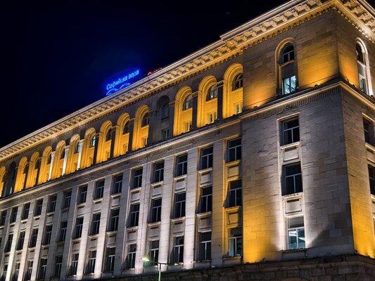 Процессор только с большими ядрами и камера уровня Pixel. Обзор vivo X100 Pro — Камеры. 121
