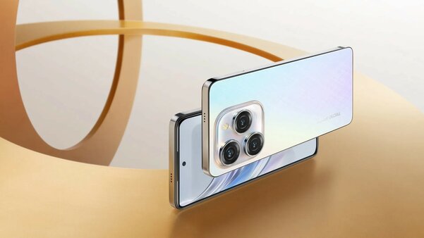 В этот смартфон сложно поверить: Tecno Spark 20 Pro за 100 долларов получил 120 Гц, 108 Мп и фишку из iPhone