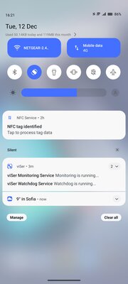 Процессор только с большими ядрами и камера уровня Pixel. Обзор vivo X100 Pro — Прошивка. 2
