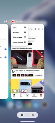 Процессор только с большими ядрами и камера уровня Pixel. Обзор vivo X100 Pro — Прошивка. 4
