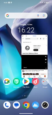 Процессор только с большими ядрами и камера уровня Pixel. Обзор vivo X100 Pro — Прошивка. 6
