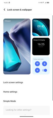 Процессор только с большими ядрами и камера уровня Pixel. Обзор vivo X100 Pro — Прошивка. 8