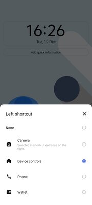 Процессор только с большими ядрами и камера уровня Pixel. Обзор vivo X100 Pro — Прошивка. 9