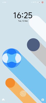 Процессор только с большими ядрами и камера уровня Pixel. Обзор vivo X100 Pro — Прошивка. 13