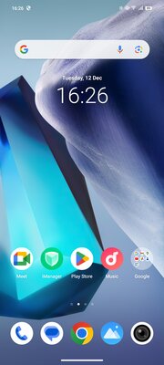Процессор только с большими ядрами и камера уровня Pixel. Обзор vivo X100 Pro — Прошивка. 14