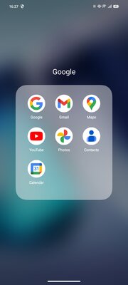 Процессор только с большими ядрами и камера уровня Pixel. Обзор vivo X100 Pro — Прошивка. 15