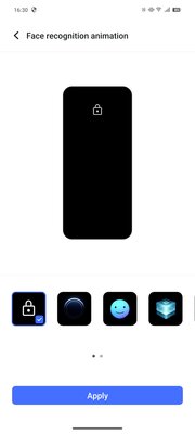 Процессор только с большими ядрами и камера уровня Pixel. Обзор vivo X100 Pro — Прошивка. 22