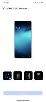 Процессор только с большими ядрами и камера уровня Pixel. Обзор vivo X100 Pro — Прошивка. 23