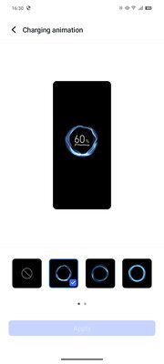 Процессор только с большими ядрами и камера уровня Pixel. Обзор vivo X100 Pro — Прошивка. 24