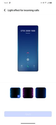 Процессор только с большими ядрами и камера уровня Pixel. Обзор vivo X100 Pro — Прошивка. 25