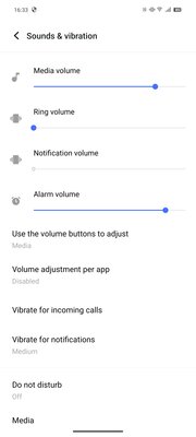 Процессор только с большими ядрами и камера уровня Pixel. Обзор vivo X100 Pro — Прошивка. 26