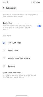 Процессор только с большими ядрами и камера уровня Pixel. Обзор vivo X100 Pro — Прошивка. 33