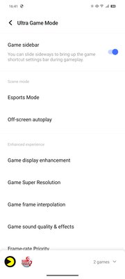 Процессор только с большими ядрами и камера уровня Pixel. Обзор vivo X100 Pro — Прошивка. 38