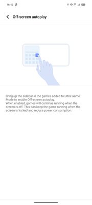 Процессор только с большими ядрами и камера уровня Pixel. Обзор vivo X100 Pro — Прошивка. 40