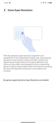 Процессор только с большими ядрами и камера уровня Pixel. Обзор vivo X100 Pro — Прошивка. 42