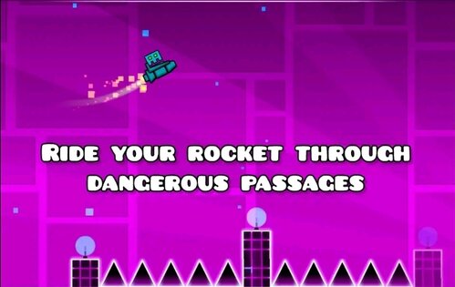 8GDPS — приватный сервер Geometry Dash 2.2.13. Скриншот 2