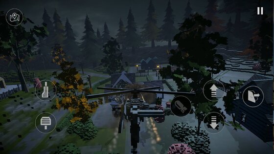 Voxel Destruction 1.0.3. Скриншот 12