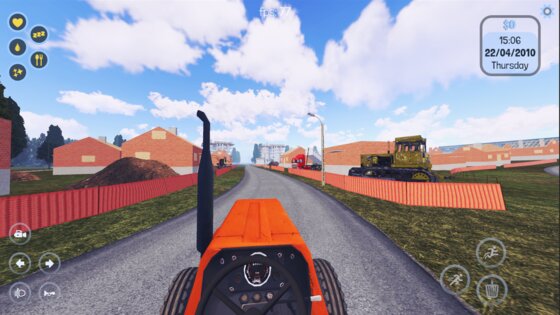 My Journey Sebastia 0.0.6. Скриншот 2