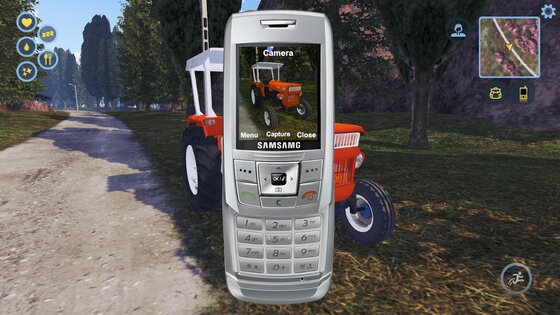 My Journey Sebastia 0.0.6. Скриншот 15