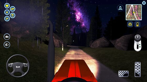 My Journey Sebastia 0.0.6. Скриншот 16