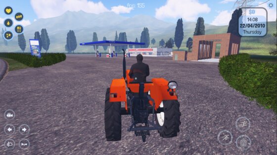 My Journey Sebastia 0.0.6. Скриншот 20