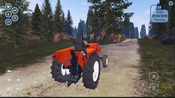 My Journey Sebastia 0.0.6. Скриншот 23
