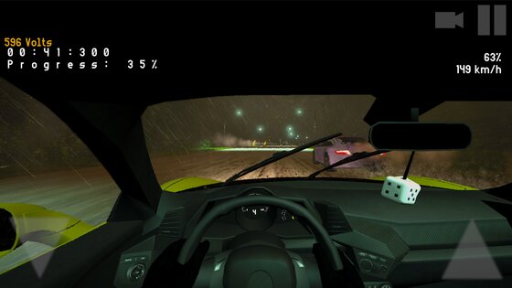 Getaway Storm 1.2.3.1. Скриншот 1