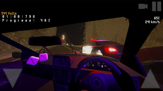 Getaway Storm 1.2.3.1. Скриншот 3