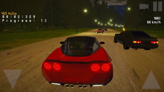 Getaway Storm 1.2.3.1. Скриншот 7