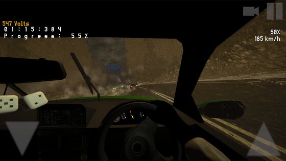 Getaway Storm 1.2.3.1. Скриншот 8
