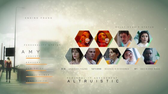 The Complex 1.5. Скриншот 5