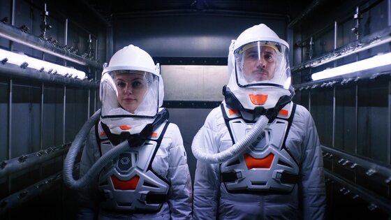 The Complex 1.5. Скриншот 6