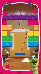 Буба – развивающие игры 9.7. Скриншот 2