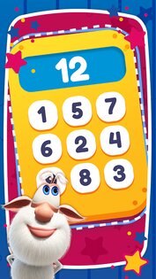 Буба – развивающие игры 9.7. Скриншот 5