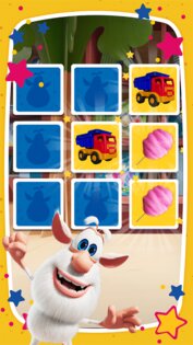 Буба – развивающие игры 9.7. Скриншот 7