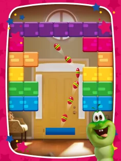 Буба – развивающие игры 9.7. Скриншот 10