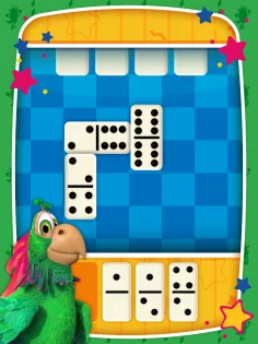 Буба – развивающие игры 9.7. Скриншот 11