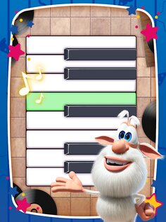 Буба – развивающие игры 9.7. Скриншот 16