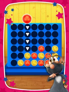Буба – развивающие игры 9.7. Скриншот 21