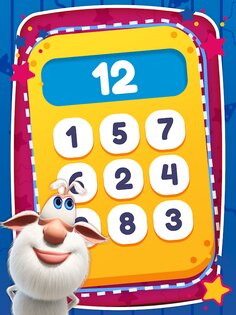 Буба – развивающие игры 9.7. Скриншот 22