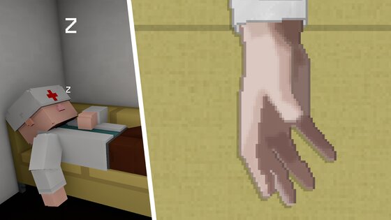 Побег из дурки 2 1.0.5. Скриншот 13