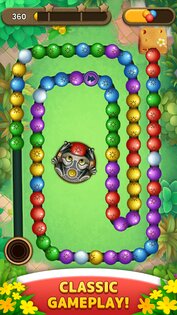 Marble Match Origin 1.1.57. Скриншот 1