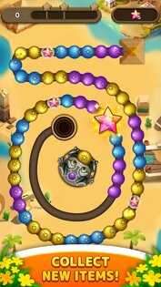 Marble Match Origin 1.1.57. Скриншот 2