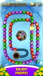 Marble Match Origin 1.1.57. Скриншот 3