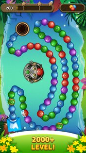 Marble Match Origin 1.1.57. Скриншот 5