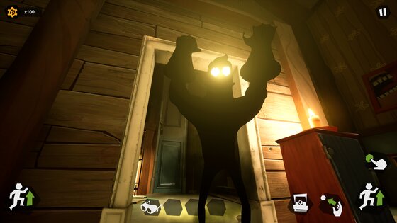 Hello Neighbor: Nicky's Diaries 1.4.4. Скриншот 5