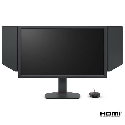 Представлен монитор с частотой 540 Гц (!) для киберспортсменов, но у него Full HD и TN-матрица