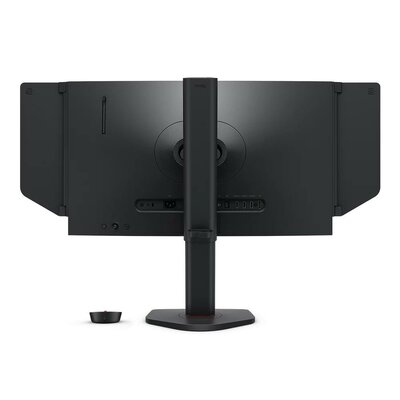 Представлен монитор с частотой 540 Гц (!) для киберспортсменов, но у него Full HD и TN-матрица