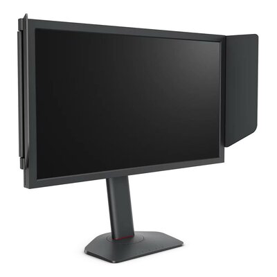 Представлен монитор с частотой 540 Гц (!) для киберспортсменов, но у него Full HD и TN-матрица