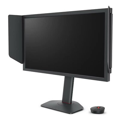 Представлен монитор с частотой 540 Гц (!) для киберспортсменов, но у него Full HD и TN-матрица